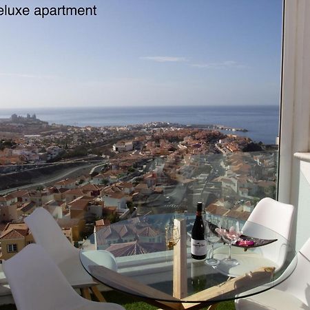 Peak Of Arguineguin Apartment La Playa de Arguineguín Exterior foto