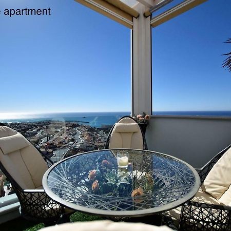 Peak Of Arguineguin Apartment La Playa de Arguineguín Exterior foto