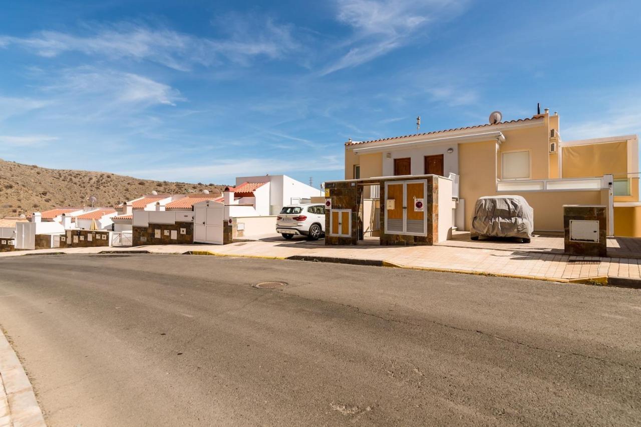Peak Of Arguineguin Apartment La Playa de Arguineguín Exterior foto