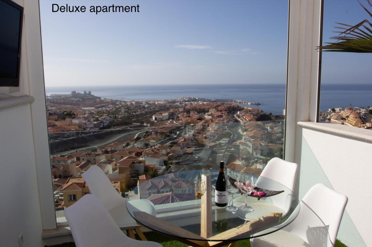 Peak Of Arguineguin Apartment La Playa de Arguineguín Exterior foto