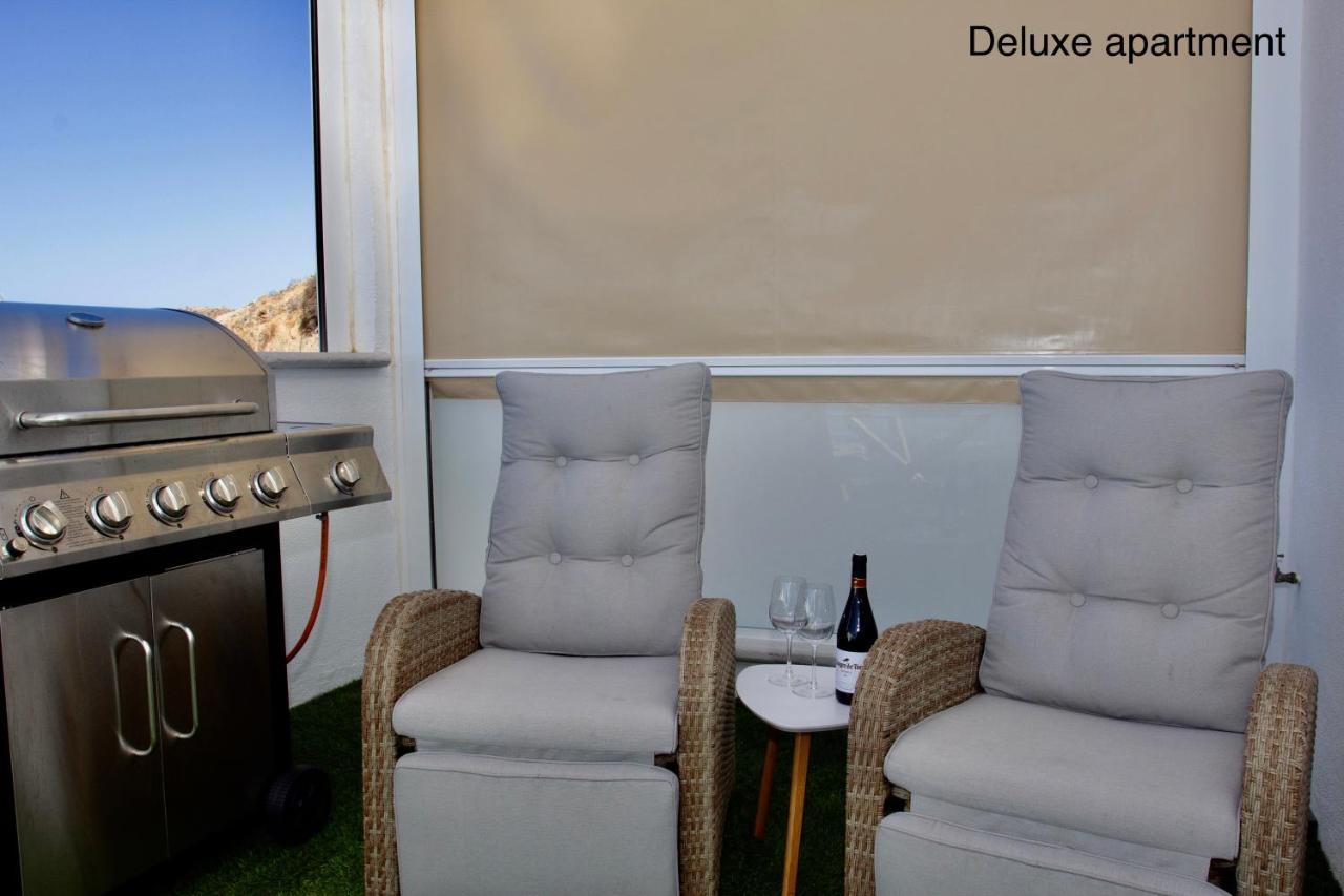 Peak Of Arguineguin Apartment La Playa de Arguineguín Exterior foto
