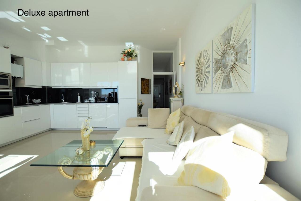 Peak Of Arguineguin Apartment La Playa de Arguineguín Exterior foto