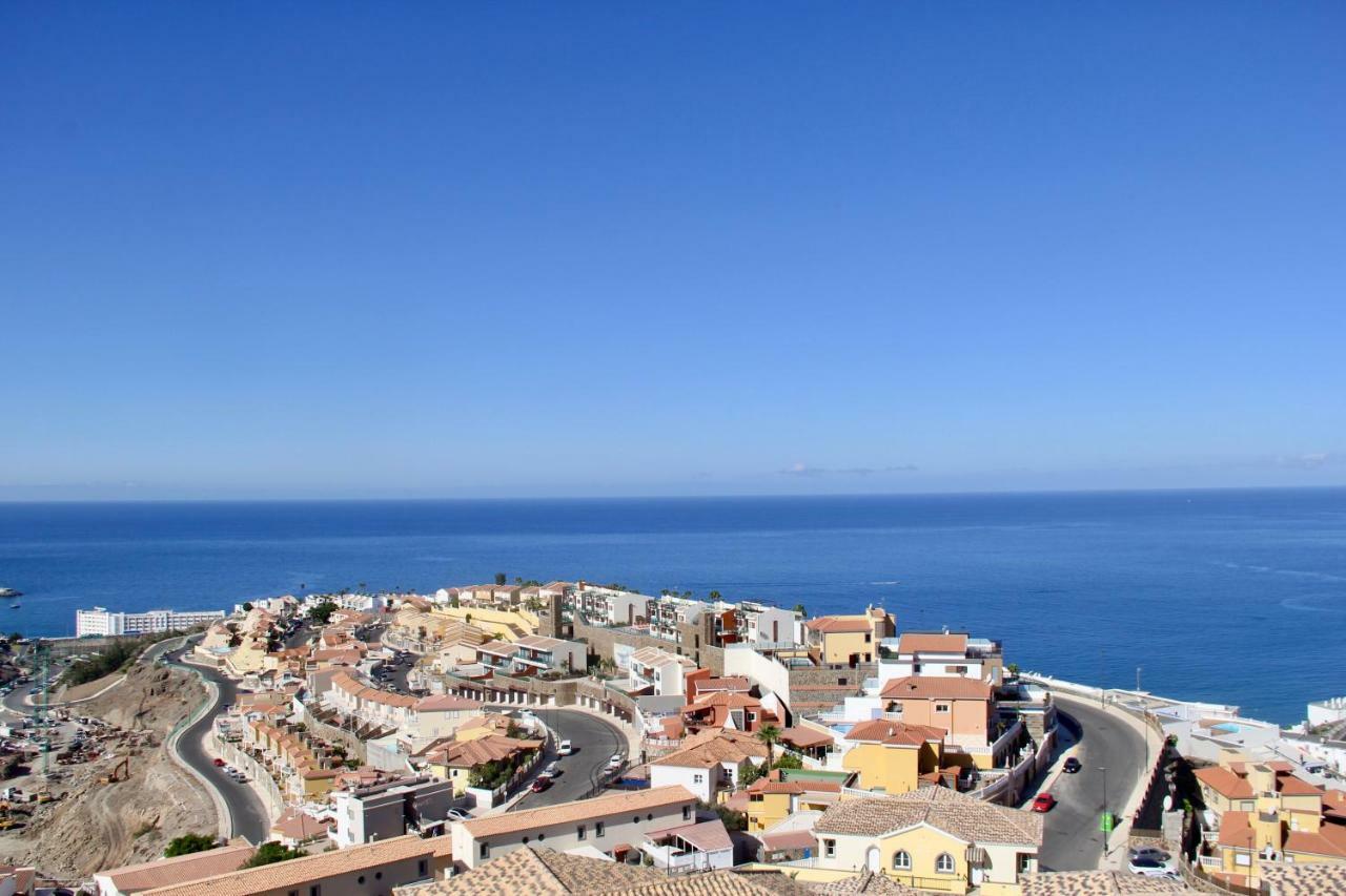 Peak Of Arguineguin Apartment La Playa de Arguineguín Exterior foto