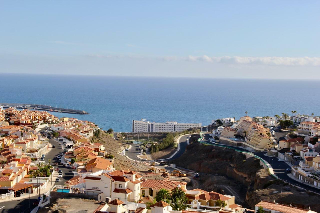 Peak Of Arguineguin Apartment La Playa de Arguineguín Exterior foto