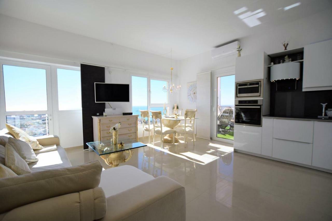 Peak Of Arguineguin Apartment La Playa de Arguineguín Exterior foto